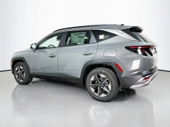 New 2026  Hyundai Tucson SEL Premium AWD at Dutro Auto near Zanesville, OH