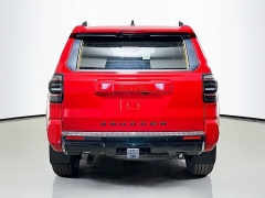 New 2026  Toyota 4Runner TRD Sport Premium 4WD at Dutro Auto near Zanesville&comma; OH