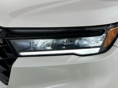 Used 2025  Honda Pilot TrailSport AWD at Dutro Auto near Zanesville&comma; OH