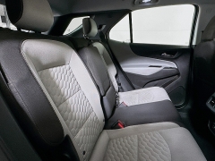 Used 2019  Chevrolet Equinox 4d SUV AWD LS at Dutro Auto near Zanesville&comma; OH