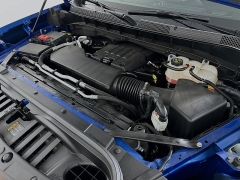 Used 2022  Chevrolet Silverado 1500 4WD Double Cab 147" Custom at Dutro Auto near Zanesville&comma; OH