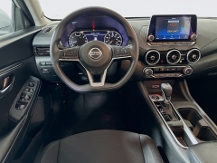 Used 2023  Nissan Sentra SV CVT at Dutro Auto near Zanesville&comma; OH