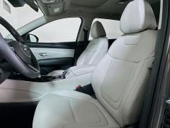 New 2026  Hyundai Tucson SEL Premium FWD at Dutro Auto near Zanesville, OH