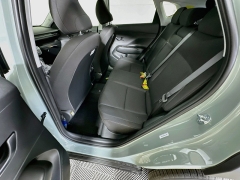 New 2027  Hyundai Kona SEL Sport AWD at Graham Auto Mall near Mansfield&comma; OH