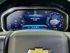 New 2026  Chevrolet Silverado 1500 4WD Crew Cab 147" LT w&sol;2FL at Graham Auto Mall near Mansfield&comma; OH