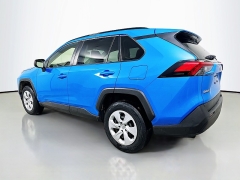 Used 2020  Toyota RAV4 4d SUV AWD LE at Dutro Auto near Zanesville&comma; OH