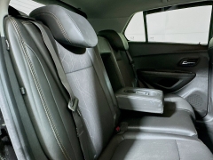 Used 2020  Chevrolet Trax 4d SUV FWD LT at Dutro Auto near Zanesville&comma; OH