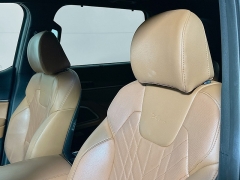 Used 2024  Kia Telluride EX X-Line AWD at Dutro Auto near Zanesville, OH