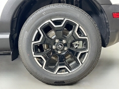 New 2025  Ford Bronco Sport Outer Banks 4x4 at Graham Auto Mall near Mansfield&comma; OH