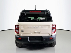 Used 2025  Ford Bronco Sport Outer Banks 4x4 at Graham Auto Mall near Mansfield&comma; OH