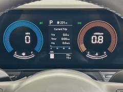 New 2027  Hyundai Kona SEL Sport FWD at Graham Auto Mall near Mansfield&comma; OH