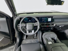 New 2026  Hyundai Palisade Hybrid Calligraphy AWD at Graham Auto Mall near Mansfield&comma; OH