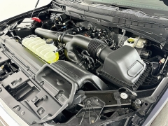 New 2026  Ford F-150 4WD King Ranch SuperCrew 5&period;5' Box at Dutro Auto near Zanesville&comma; OH