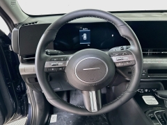 New 2027  Hyundai Kona SEL Sport FWD at Dutro Auto near Zanesville&comma; OH
