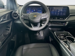 New 2027  Chevrolet Equinox AWD 4dr LT w&sol;2LT at Dutro Auto near Zanesville&comma; OH