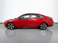 Used 2023  Hyundai Elantra Limited IVT at Dutro Auto near Zanesville&comma; OH