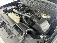 Used 2024  Ford Expedition XLT 4x4 at Graham Auto Mall near Mansfield&comma; OH