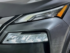 Used 2023  Nissan Rogue FWD SV at Graham Auto Mall near Mansfield&comma; OH