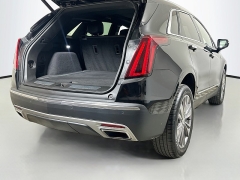 Used 2025  Cadillac XT5 FWD 4dr Premium Luxury at Dutro Auto near Zanesville&comma; OH