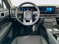 New 2026  Hyundai Santa Fe XRT AWD at Graham Auto Mall near Mansfield, OH