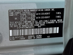 Used 2022  Toyota RAV4 XLE AWD at Dutro Auto near Zanesville&comma; OH
