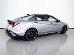 New 2026  Hyundai Elantra SEL Sport IVT at Graham Auto Mall near Mansfield&comma; OH