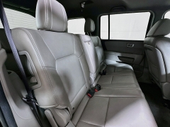 Used 2012  Honda Pilot 4d SUV 4WD EX-L at Graham Auto Mall near Mansfield&comma; OH