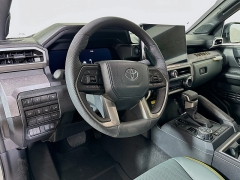 New 2025  Toyota Tacoma Hybrid 4WD Trailhunter Double Cab 6ft Bed AT at Graham Auto Mall near Mansfield, OH