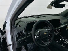 New 2026  Chevrolet Traverse AWD 4dr LT w/2LT at Dutro Auto near Zanesville, OH