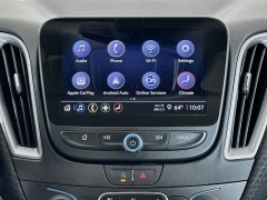 Used 2025  Chevrolet Malibu 4dr Sdn 1LT at Dutro Auto near Zanesville&comma; OH