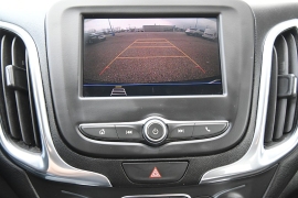 Used 2020  Chevrolet Equinox 4d SUV AWD LT w&sol;1LT at Dutro Auto near Zanesville&comma; OH