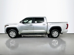 New 2026  Toyota Tundra 4WD SR5 CrewMax 5&period;5ft Bed at Dutro Auto near Zanesville&comma; OH