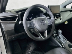 New 2026  Toyota Corolla SE CVT at Dutro Auto near Zanesville&comma; OH