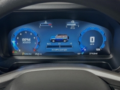 Used 2025  Ford Bronco Base 2 Door 4x4 at Graham Auto Mall near Mansfield&comma; OH