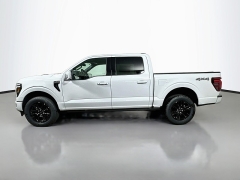 New 2026  Ford F-150 4WD Platinum SuperCrew 5&period;5' Box at Dutro Auto near Zanesville&comma; OH