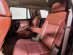 Used 2018  Chevrolet Tahoe 4d SUV 4WD Premier at Dutro Auto near Zanesville&comma; OH