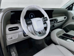 New 2026  Hyundai Palisade Hybrid SEL 7P AWD at Graham Auto Mall near Mansfield&comma; OH