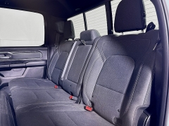 Used 2019  Ram 1500 4WD Crew Cab Big Horn&sol;Lone Star at Dutro Auto near Zanesville&comma; OH