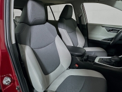 Used 2023  Toyota RAV4 XLE AWD at Graham Auto Mall near Mansfield, OH