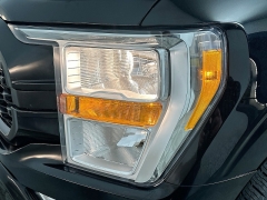 Used 2022  Ford F-150 4WD XL SuperCrew 5&period;5' Box at Dutro Auto near Zanesville&comma; OH