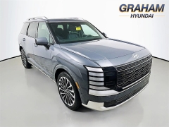 New 2026  Hyundai Palisade Calligraphy AWD at Graham Auto Mall near Mansfield, OH