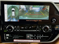New 2026  Toyota Highlander Platinum AWD at Dutro Auto near Zanesville&comma; OH