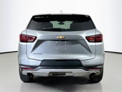 Used 2025  Chevrolet Blazer FWD 4dr LT w&sol;2LT at Dutro Auto near Zanesville&comma; OH