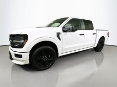 New 2026  Ford F-150 4WD STX SuperCrew 5&period;5' Box at Dutro Auto near Zanesville&comma; OH
