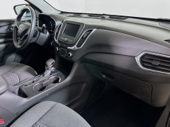 Used 2022  Chevrolet Equinox FWD 4dr LT w&sol;1LT at Dutro Auto near Zanesville&comma; OH