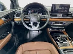Used 2021  Audi Q5 Premium Plus 45 TFSI quattro at Dutro Auto near Zanesville&comma; OH