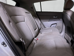 Used 2014  Kia Sportage 4d SUV FWD LX at Graham Auto Mall near Mansfield, OH