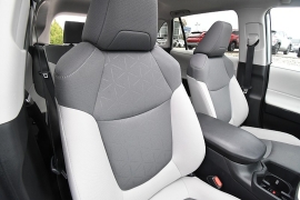 Used 2025  Toyota RAV4 Hybrid XLE AWD at Dutro Auto near Zanesville&comma; OH