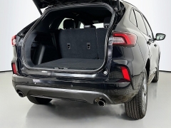 Used 2023  Ford Escape ST-Line AWD at Graham Auto Mall near Mansfield, OH