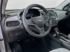 Used 2023  Chevrolet Equinox AWD 4dr LS w/1LS at Dutro Auto near Zanesville, OH